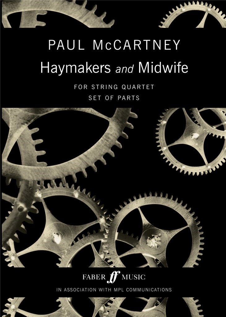 Haymakers/Midwife